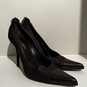 Yves Saint Laurent Rive Gauche - Size 38.5
